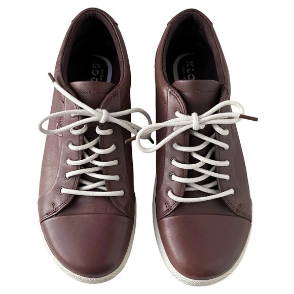 Klogs Footwear Galley Comfort Shoes – Brown – Size 8.5 - Picture 2 of 8